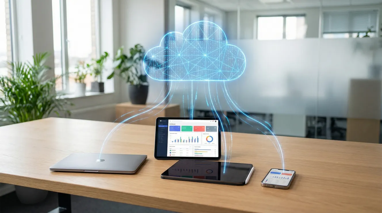 Understanding SaaS: What "Software as a Service" Actually Means