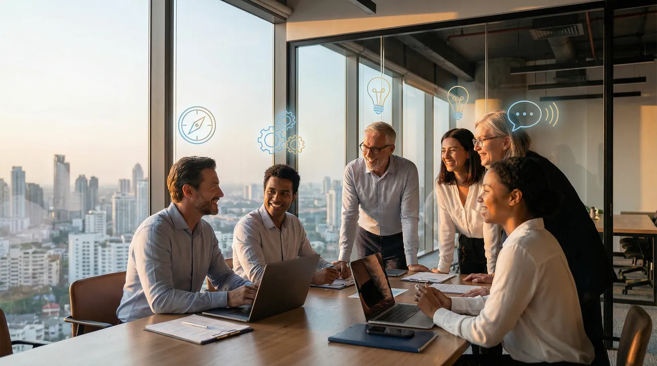 Skills That Transfer Across Almost Every Industry